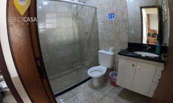 Imagem 3: Excelente casa independente em Colina de Laranjeiras 3 quartos