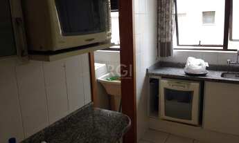 Imagem 7: Porto Alegre - Apartamento Padrão - Petrópolis