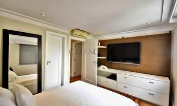 Imagem 7: Cobertura - Moema - São Paulo