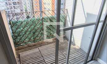 Imagem 5: Apartamento à Venda - Moema, 2 Quartos, 64 m2