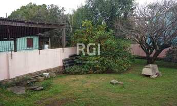 Imagem 5: Porto Alegre - Casa Padrão - Belém Novo