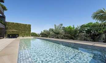 Imagem 2: São Paulo - Apartamento Padrão - BROOKLIN