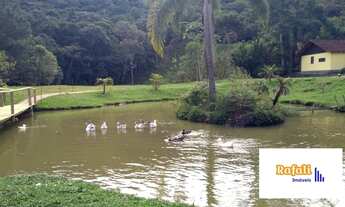 Imagem 3: Lote em Condomínio no Varginha em Santo Amaro da imperatriz - SC