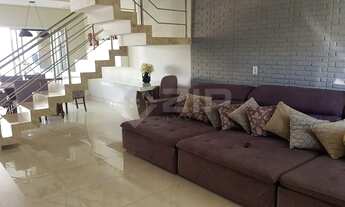 Imagem 2: Casa - Residencial Real Parque Sumaré - Sumaré