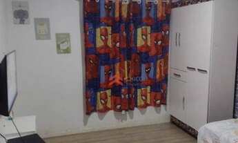 Imagem 6: Casa com 2 dormitórios, 180 m - Parque do Agreste - Vargem Grande Paulista/SP