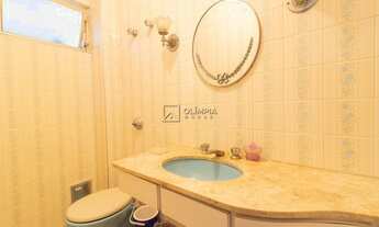 Imagem 7: Locação Apartamento 3 Dormitórios - 145 m² Vila Mariana