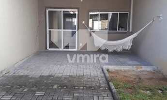 Imagem 2: Casa para Venda em São José dos Campos, Jardim Vale do Sol, 2 dormitórios, 2 banheiros, 4