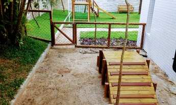 Imagem 7: Novíssimo apartamento no Parnamirim com 94m2 e lazer completo!