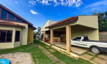 Imagem 7: Linda chacara em Campo Limpo Paulista - SP