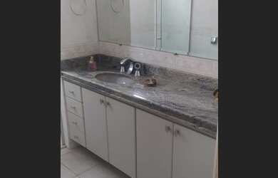 Imagem 6: Apartamento para aluguel tem 145 metros quadrados com 4 quartos