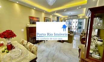 Imagem 2: Apartamento à venda Rua João Líra, Leblon, Rio de Janeiro, reformado, 3 quartos (1 suíte)