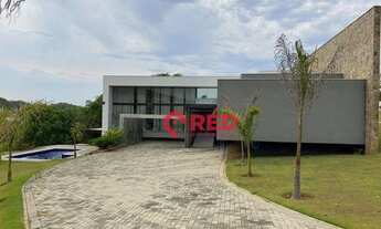 Imagem: Casa com 5 dormitórios à venda, 550 m²