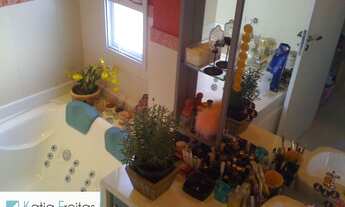 Imagem 6: EXCELENTE COBERTURA EM JURERÊ INTERNACIONAL