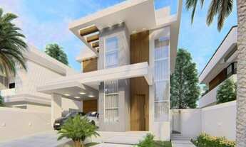 Imagem 7: Casa em Condomínio a Venda no bairro Parque Rodoviário - Campos dos Goytacazes, RJ