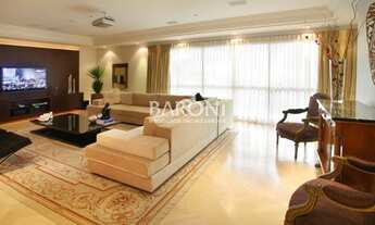 Imagem: SÃO PAULO - Apartamento Padrão - HigienÓpolis