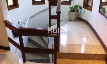 Imagem 2: Porto Alegre - Casa Padrão - Ipanema