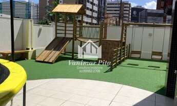 Imagem 7: Cobertura para venda tem 290 metros quadrados e 5 quartos em Jatiúca - Maceió - AL