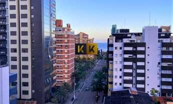 Imagem 3: Apartamento em Torres de 2 suítes, mobiliado!