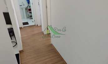 Imagem 6: LINDO APART. COM VARANDA - CARAPICUIBA