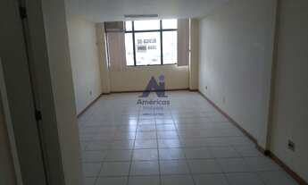 Imagem 2: Sala para alugar, 34 m² por R$ 1.100/mês - Barra da Tijuca - Rio de Janeiro/RJ