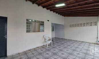 Imagem 4: Casa com 4 dormitórios à venda, 120 m² por R$ 230.000,00 - Jardim Nossa Senhora Aparecida