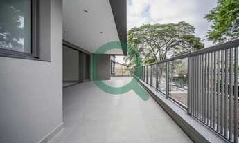 Imagem 2: São Paulo - Apartamento Padrão - Campo Belo