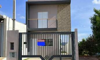 Imagem 4: Casa para Venda em Campo Limpo Paulista, Jardim Europa, 3 dormitórios, 1 suíte