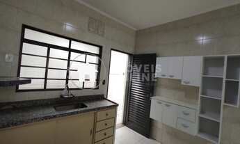 Imagem 7: CASA RESIDENCIAL em FRANCA - SP, VILA APARECIDA