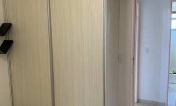 Imagem 6: Apartamento para venda possui 96 metros quadrados com 4 com uma suíte em Setor Aeroporto