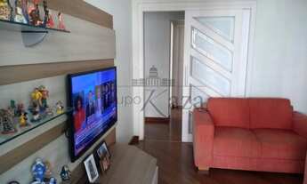 Imagem 6: Aceita Permuta - Apartamento - Vila Adyana - Residencial Pennsylvania - 180m² - 4 Dormitór