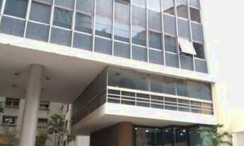 Imagem: Laje para alugar, 360 m² por R$ 9.900,00/mês