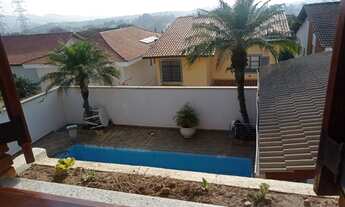 Imagem 3: Casa de Condomínio para Venda em Alphaville, Tamboré, Santana de Parnaíba, Resiencial Alph