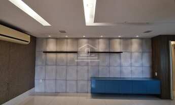 Imagem 4: Apartamento para venda possui 160 metros quadrados com 3 quartos em Jóquei - Teresina - PI