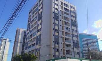 Imagem 1: Apartamento para venda possui 120 metros quadrados com 3 quartos em Meireles - Fortaleza