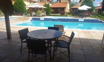 Imagem 5: Casa em Gravatá para a Semana Santa no Condomínio Village da Canastra