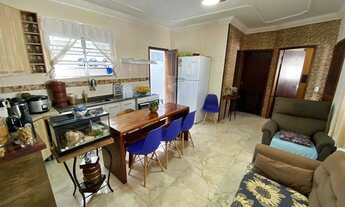 Imagem 6: Casa 2 Dormitórios - Toda reformada - Tude Bastos - Praia Grande - SP