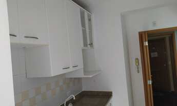 Imagem 7: Apartamento em Alphaville centro ala Grajaú 62m 2 tos 1 banh 1 vg 3.000 cond 649 garantia