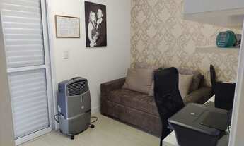 Imagem 7: Apartamento porteira fechada, alto padrao, Gonzaga - Santos - SP