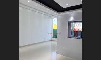 Imagem 6: Casa com 3 dormitórios à venda, 112 m² por R$ 400.000 - Jardim dos Alpes I - Londrina/PR