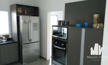 Imagem 7: Condomínio Residencial Veredas Botujuru - Mogi das Cruzes/SP