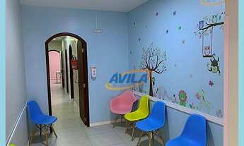 Imagem 5: Casa comercial no Centrinho da Lagoa