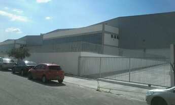 Imagem 3: Galpões para alugar em Jundiaí