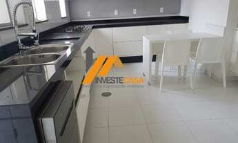 Imagem 5: CASA EM CONDOMÍNIO RESIDENCIAL em SOROCABA - SP, PARQUE RESERVA FAZENDA IMPERIAL