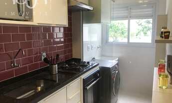 Imagem 5: Apartamento para venda no Edifício Plaza São Luiz Residencial com 70m² de área útil