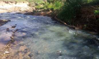 Imagem: FAZENDA 5 ALQUEIRES TERRA DE CULTURA COCALZINHO