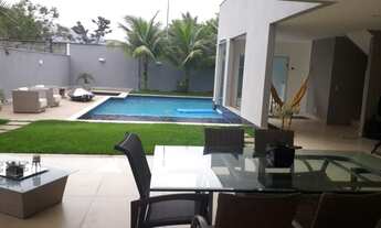 Imagem 6: Casa de 888 metros quadrados no bairro Barra da Tijuca com 5 quartos