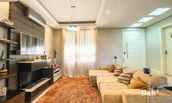 Imagem 4: Sobrado com 3 dormitórios à venda, 196 m² por R$ 1.399.000 - Igara - Canoas/RS