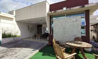 Imagem: Casa em condominio à venda, 3 quartos