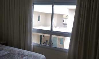 Imagem 7: Casa de condomínio para venda possui 170 metros quadrados com 3 quartos