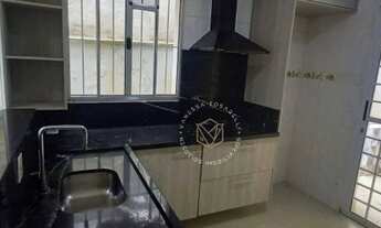 Imagem: Sobrado Cipava com 3 dormitórios à venda